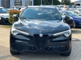 Alfa Romeo Stelvio bei Gebrauchtwagen.expert - Abbildung (2 / 15)