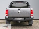 VW Amarok bei Gebrauchtwagen.expert - Abbildung (5 / 15)