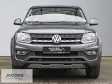 VW Amarok bei Gebrauchtwagen.expert - Abbildung (3 / 15)