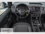 VW Amarok bei Gebrauchtwagen.expert - Abbildung (14 / 15)