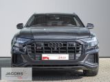 Audi SQ8 bei Gebrauchtwagen.expert - Abbildung (3 / 15)