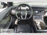 Audi SQ8 bei Gebrauchtwagen.expert - Abbildung (14 / 15)