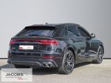 Audi SQ8 bei Gebrauchtwagen.expert - Abbildung (4 / 15)