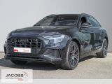 Audi SQ8 bei Gebrauchtwagen.expert - Abbildung (2 / 15)