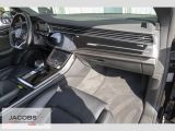 Audi SQ8 bei Gebrauchtwagen.expert - Abbildung (9 / 15)