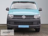 VW T6 Transporter bei Gebrauchtwagen.expert - Abbildung (3 / 15)