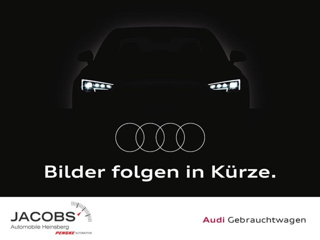 Audi A5 Sportback bei Gebrauchtwagen.expert - Hauptabbildung