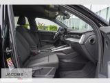 Audi A3 Sportback bei Gebrauchtwagen.expert - Abbildung (8 / 15)