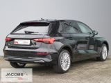 Audi A3 Sportback bei Gebrauchtwagen.expert - Abbildung (4 / 15)