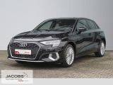 Audi A3 Sportback bei Gebrauchtwagen.expert - Abbildung (2 / 15)