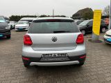 VW Polo bei Gebrauchtwagen.expert - Abbildung (4 / 14)