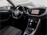 VW T-Roc bei Gebrauchtwagen.expert - Abbildung (4 / 15)