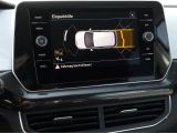 VW T-Cross bei Gebrauchtwagen.expert - Abbildung (11 / 15)