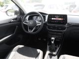 VW T-Cross bei Gebrauchtwagen.expert - Abbildung (5 / 15)