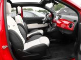 Fiat 500 bei Gebrauchtwagen.expert - Abbildung (3 / 15) Fiat 500 bei Gebrauchtwagen.expert - Abbildung (3 / 15)