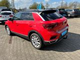 VW T-Roc bei Gebrauchtwagen.expert - Abbildung (13 / 15)
