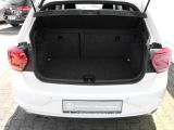 VW Polo GTI bei Gebrauchtwagen.expert - Abbildung (10 / 15)