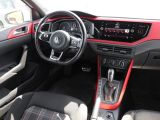VW Polo GTI bei Gebrauchtwagen.expert - Abbildung (5 / 15)