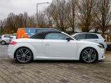 Audi Audi TT bei Gebrauchtwagen.expert - Abbildung (12 / 15)
