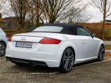 Audi Audi TT bei Gebrauchtwagen.expert - Abbildung (2 / 15)