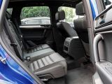 VW Touareg bei Gebrauchtwagen.expert - Abbildung (9 / 15)
