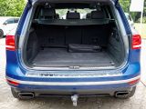 VW Touareg bei Gebrauchtwagen.expert - Abbildung (11 / 15)
