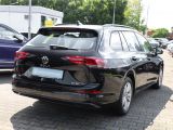 VW Golf VIII bei Gebrauchtwagen.expert - Abbildung (2 / 15)