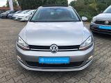 VW Golf VII bei Gebrauchtwagen.expert - Abbildung (9 / 14)