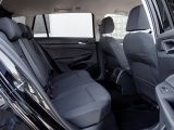 VW Golf bei Gebrauchtwagen.expert - Abbildung (10 / 14)