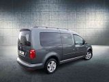 VW Caddy bei Gebrauchtwagen.expert - Abbildung (2 / 15)