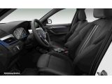 BMW X1 bei Gebrauchtwagen.expert - Abbildung (4 / 7)