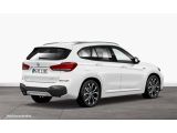 BMW X1 bei Gebrauchtwagen.expert - Abbildung (2 / 7)