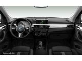 BMW X1 bei Gebrauchtwagen.expert - Abbildung (3 / 6)
