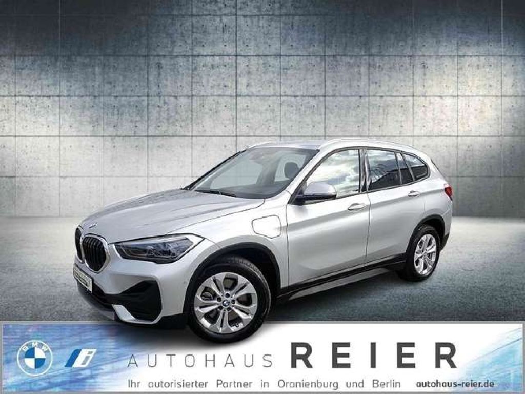 BMW X1 bei Gebrauchtwagen.expert - Hauptabbildung BMW X1 bei Gebrauchtwagen.expert - Hauptabbildung
