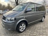 VW T5 California bei Gebrauchtwagen.expert - Abbildung (3 / 10)