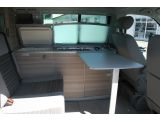 VW T5 California bei Gebrauchtwagen.expert - Abbildung (2 / 10)
