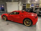 Ferrari 488 bei Gebrauchtwagen.expert - Abbildung (5 / 10)