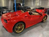 Ferrari 488 bei Gebrauchtwagen.expert - Abbildung (3 / 10)