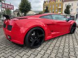 Lamborghini Gallardo bei Gebrauchtwagen.expert - Abbildung (2 / 10)
