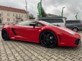 Lamborghini Gallardo bei Gebrauchtwagen.expert - Abbildung (7 / 10)