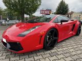 Lamborghini Gallardo bei Gebrauchtwagen.expert - Abbildung (6 / 10)