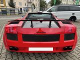 Lamborghini Gallardo bei Gebrauchtwagen.expert - Abbildung (9 / 10)