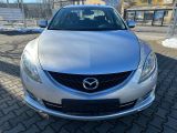 Mazda 6 bei Gebrauchtwagen.expert - Abbildung (6 / 10)