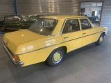 Mercedes-Benz 220 bei Gebrauchtwagen.expert - Abbildung (5 / 10)