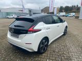 Nissan Leaf bei Gebrauchtwagen.expert - Abbildung (3 / 11)