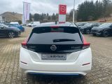 Nissan Leaf bei Gebrauchtwagen.expert - Abbildung (4 / 11)