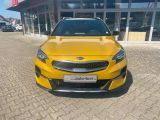 Kia XCeed bei Gebrauchtwagen.expert - Abbildung (2 / 13)