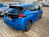 Nissan Leaf bei Gebrauchtwagen.expert - Abbildung (4 / 8)