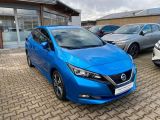 Nissan Leaf bei Gebrauchtwagen.expert - Abbildung (2 / 8)