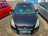 Suzuki Splash bei Gebrauchtwagen.expert - Abbildung (2 / 15)